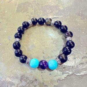 Energie bracelet for zodiac Sagittarius.